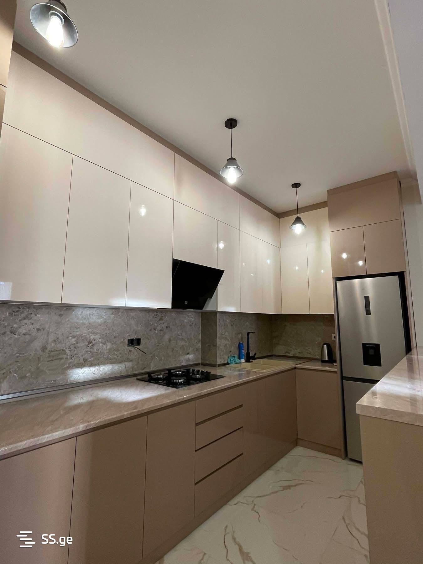 Квартира Demetre Tavdadebuli st.