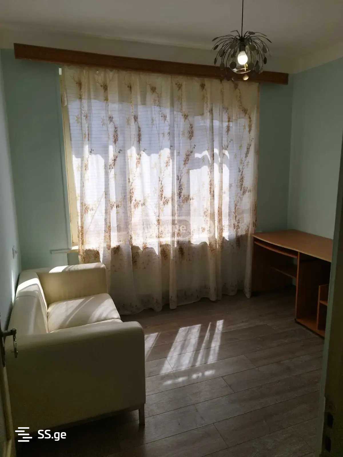 Квартира Sukhishvili st.