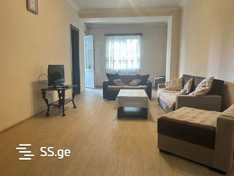 Квартира s. chikovani st. 4