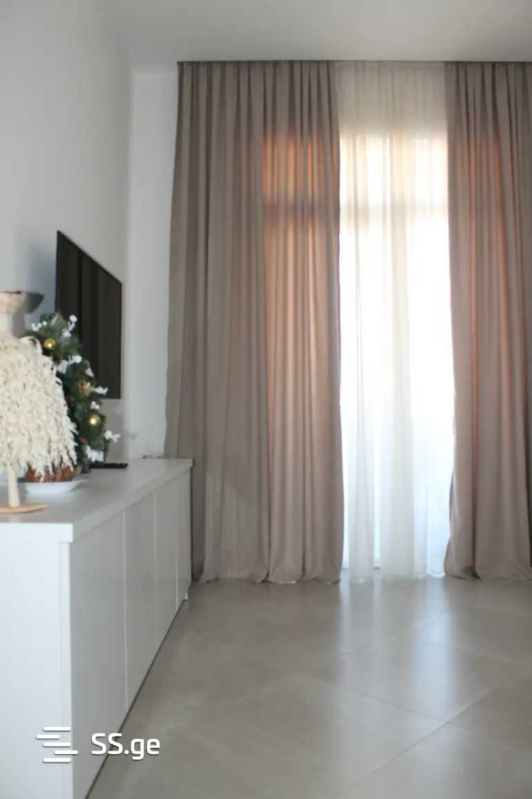 Квартира Khataeti st.