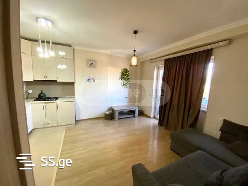 Квартира g. beriashvili st.