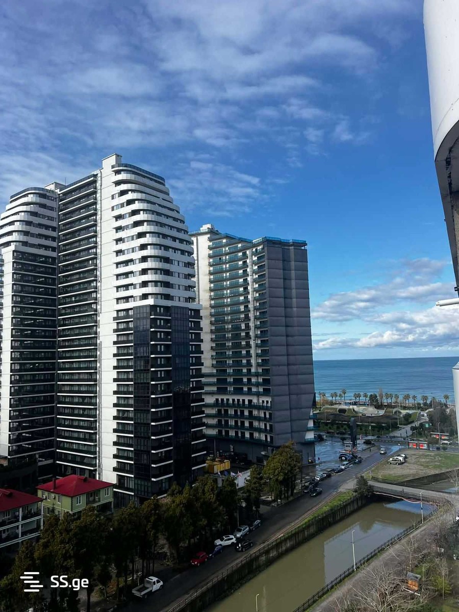 Angisi I lane 82 - 2 rooms