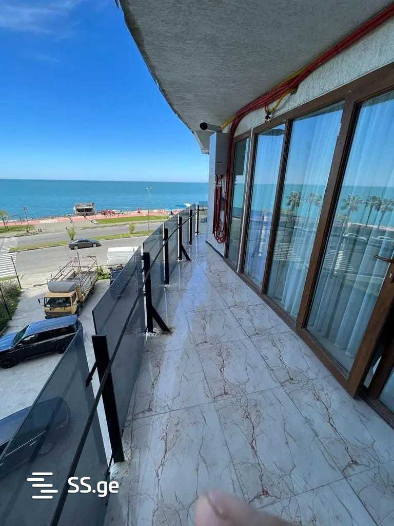 Sherif Khimshiashvili Ave 51 - 2 rooms