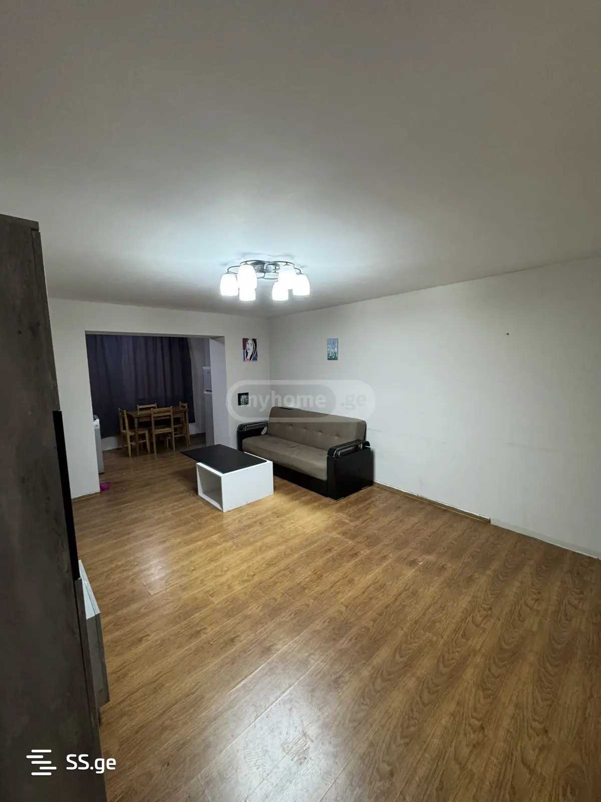 Квартира Kindzmarauli Lane II