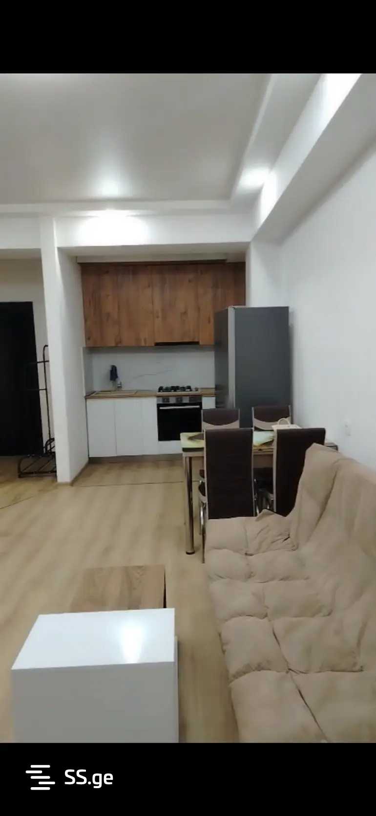 Квартира kerchi st.