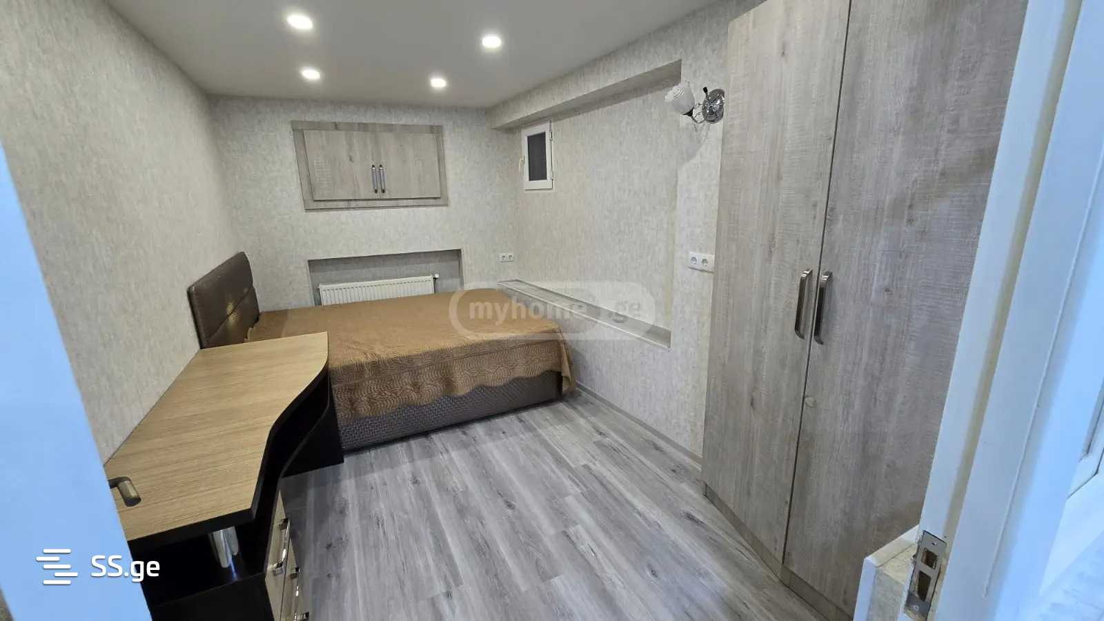 Квартира abesuridze tbeli st.