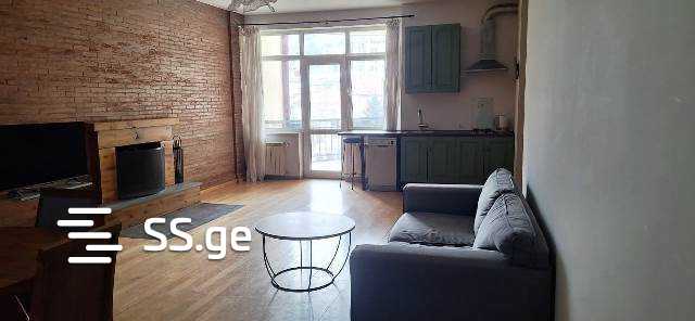 paliashvili st. - 2 rooms