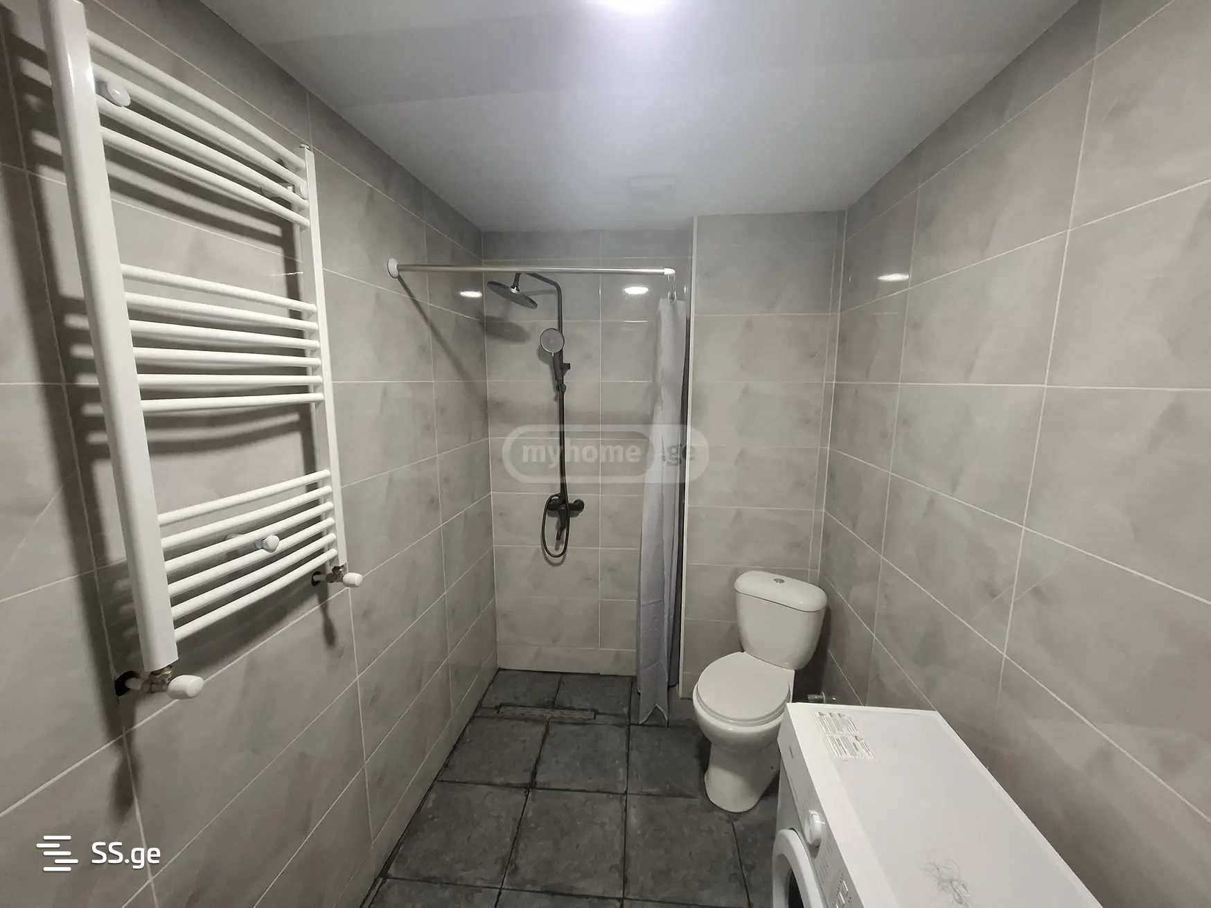 Квартира Demetre Tavdadebuli st.