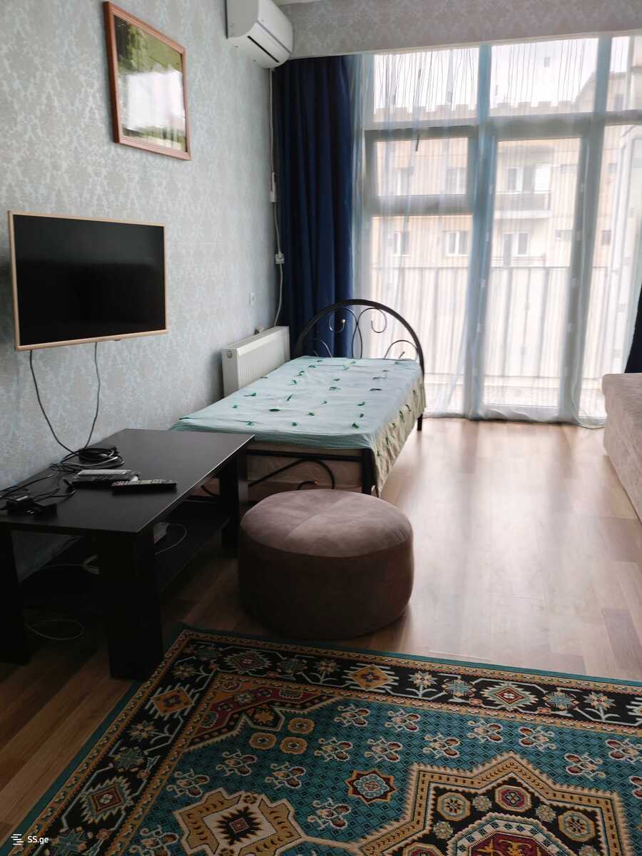 Квартира Mirian Mephe st. 65