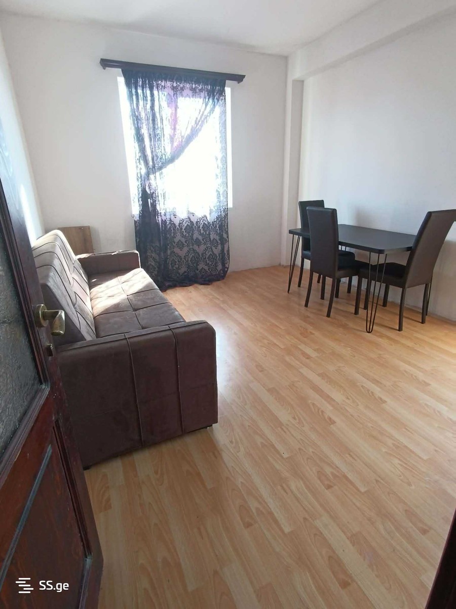 Block III - Digomi massive  2კორპბინა38 - 2 rooms