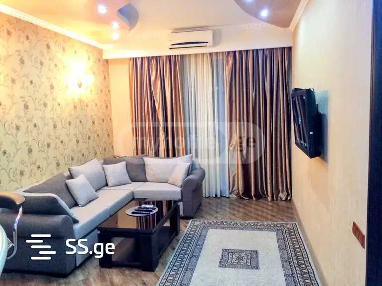 Квартира kavtaradze st.