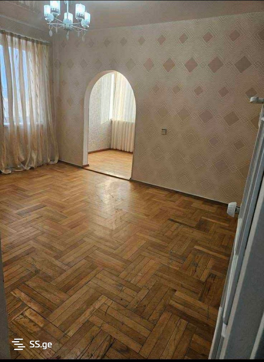 Sukhishvili st. 1 - 2 rooms