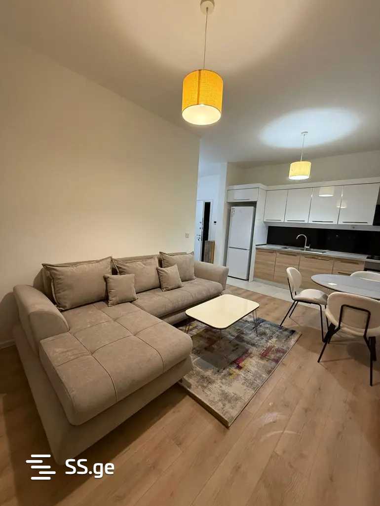 Квартира Bob walsh st. 32