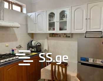 Kutaisi st. 0 - 2 rooms