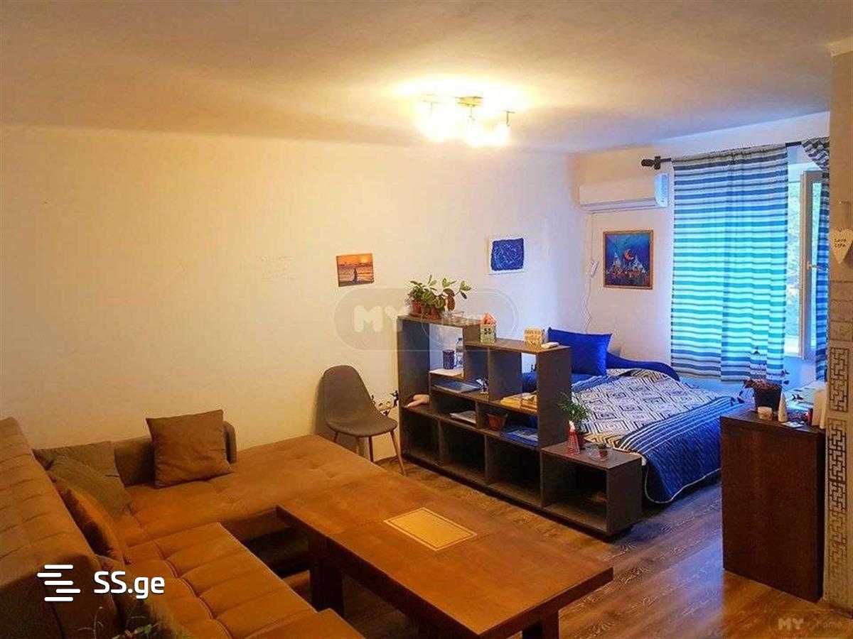 Квартира Block IV - Vazha-Pshavela 15