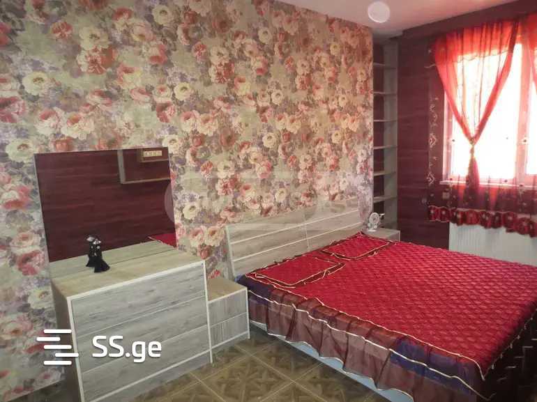 Квартира Artur Laisti st.