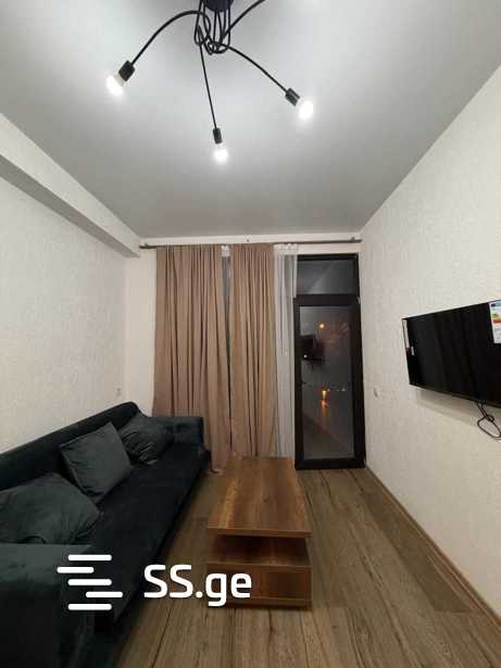 Квартира Bochorishvili st.