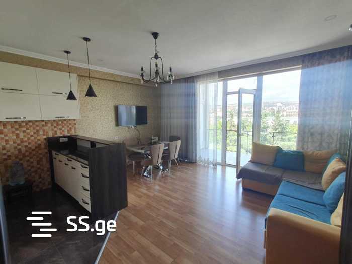 Квартира Gotua st.