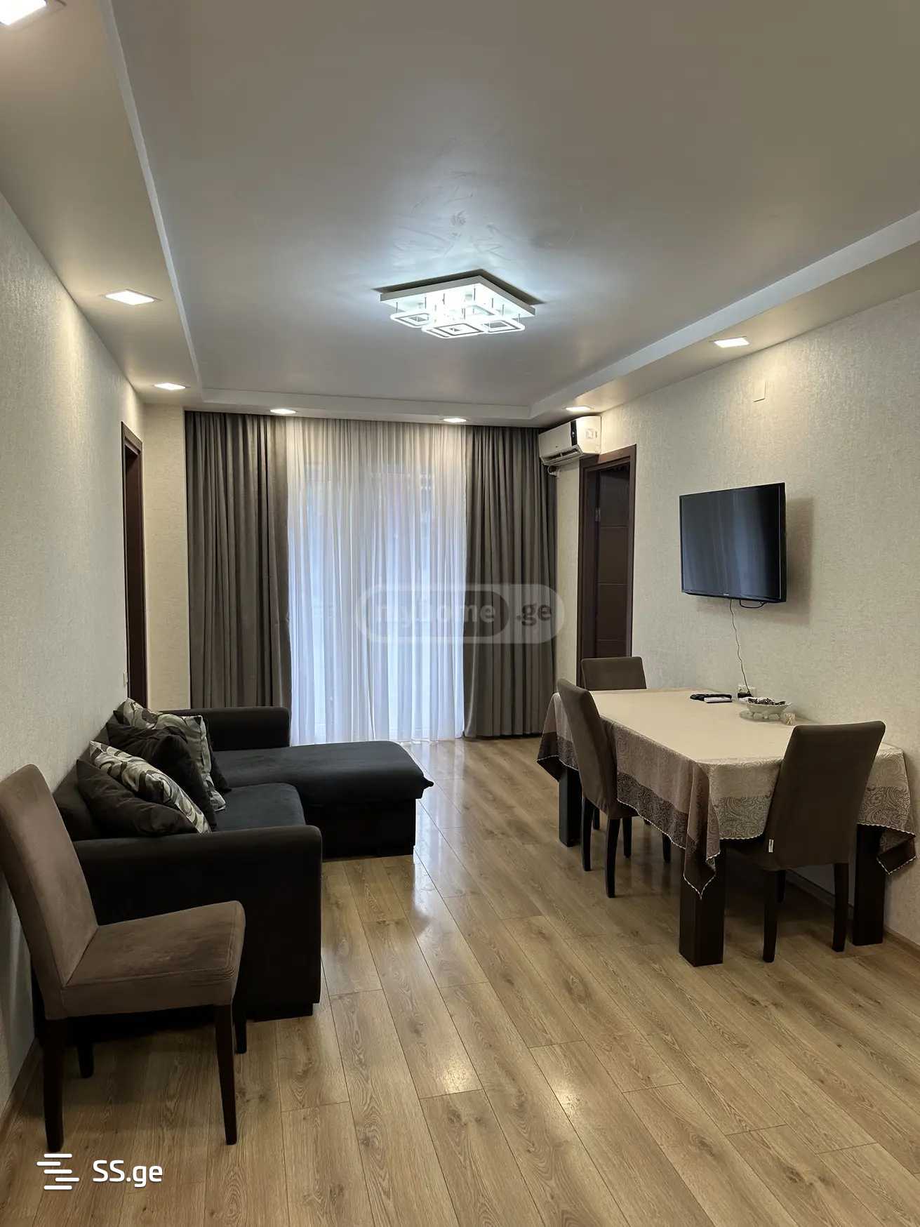 Квартира pekini st. 34