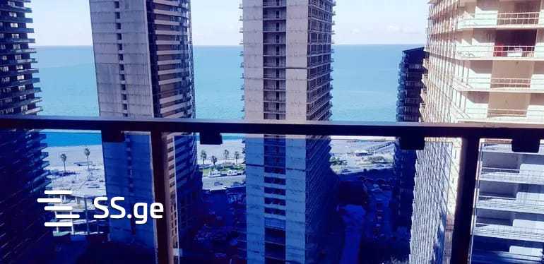 Angis st. 3rd lane 10 - 1 rooms