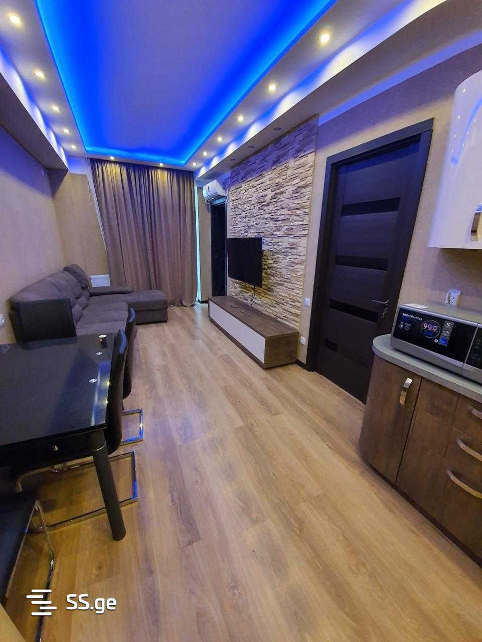 Квартира Gotua st. 57