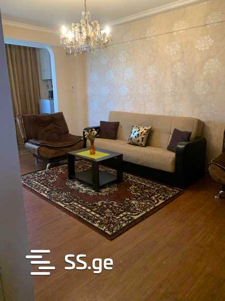 Квартира Block III - Digomi massive