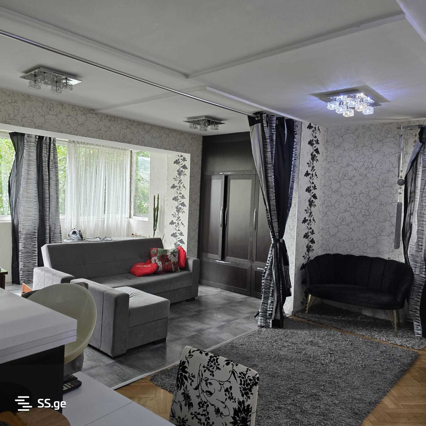 Квартира sairme st. 6