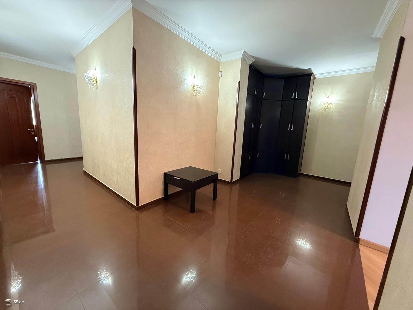 s. cincadze st 45a - 7 rooms