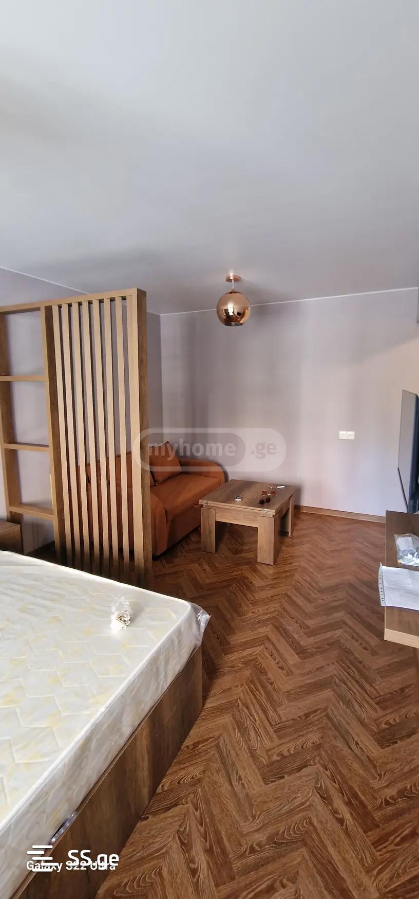 Квартира vaja-pshavela avenue