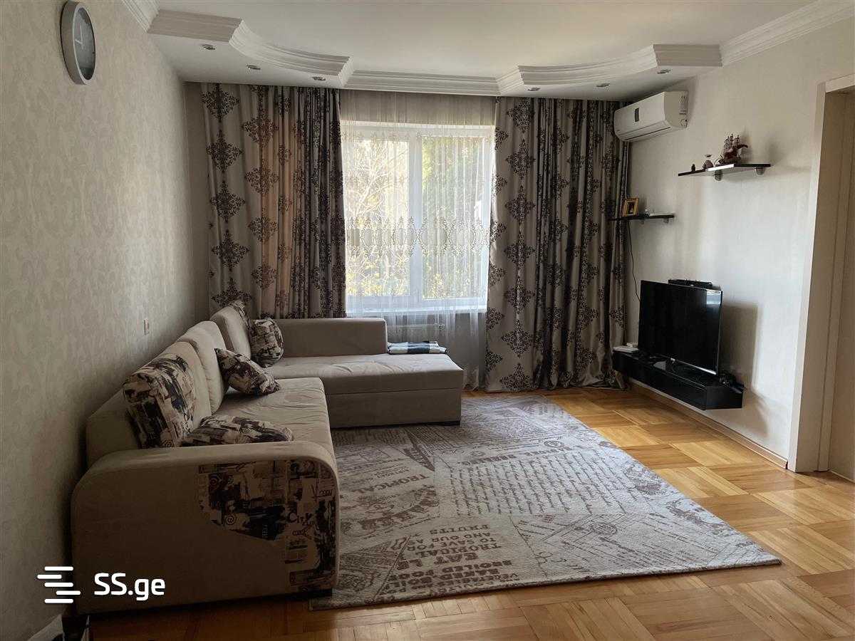 Квартира в аренду b. khmelnicki st.