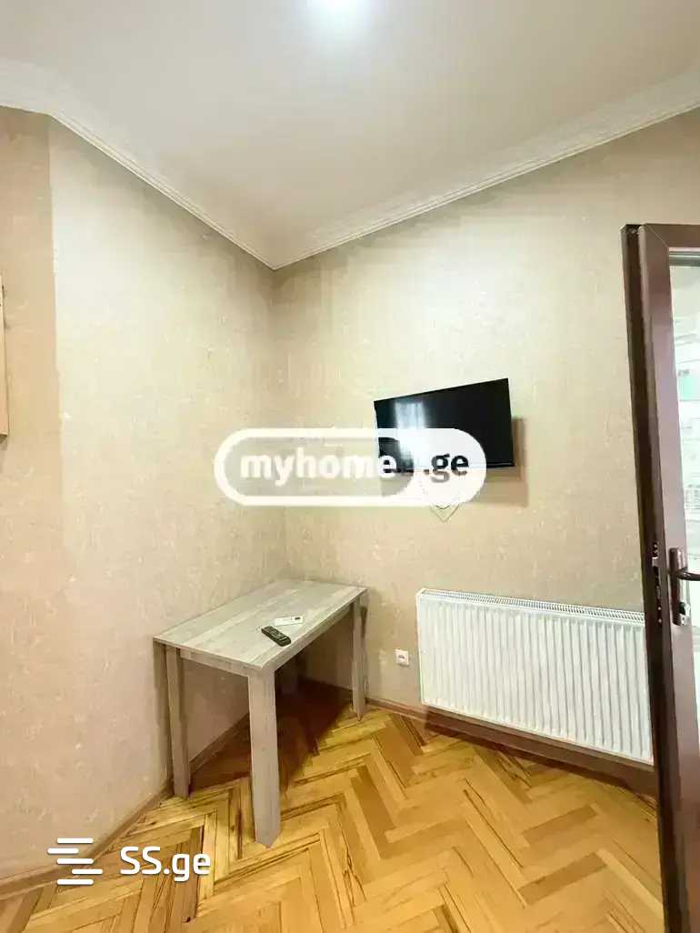 Квартира в аренду Abuladze st.