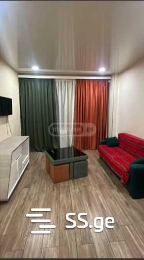 navtlugi st. - 2 rooms