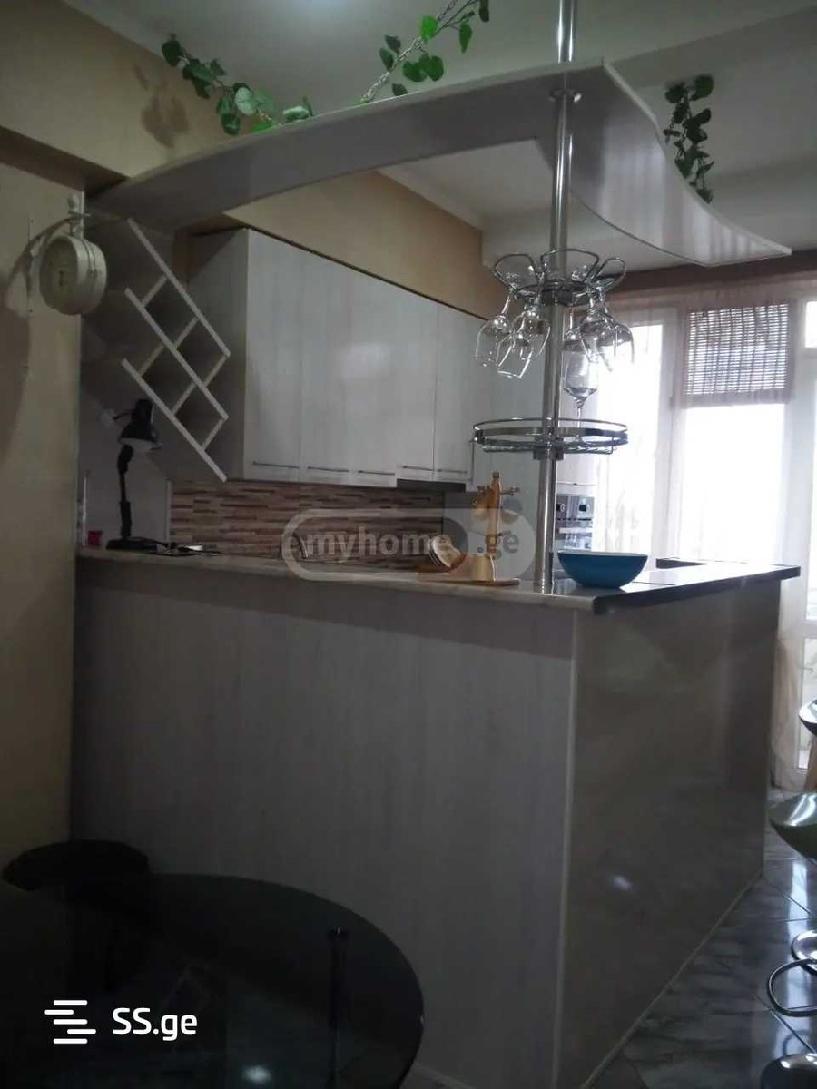 bokhou st. - 2 rooms