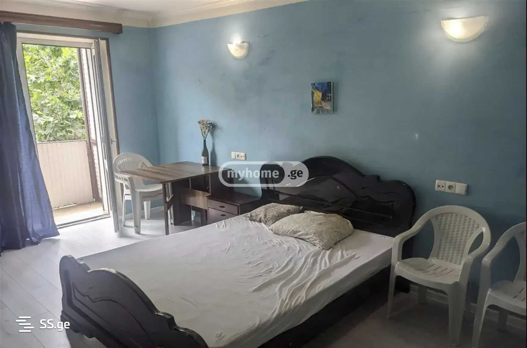 pekini st. - 1 rooms