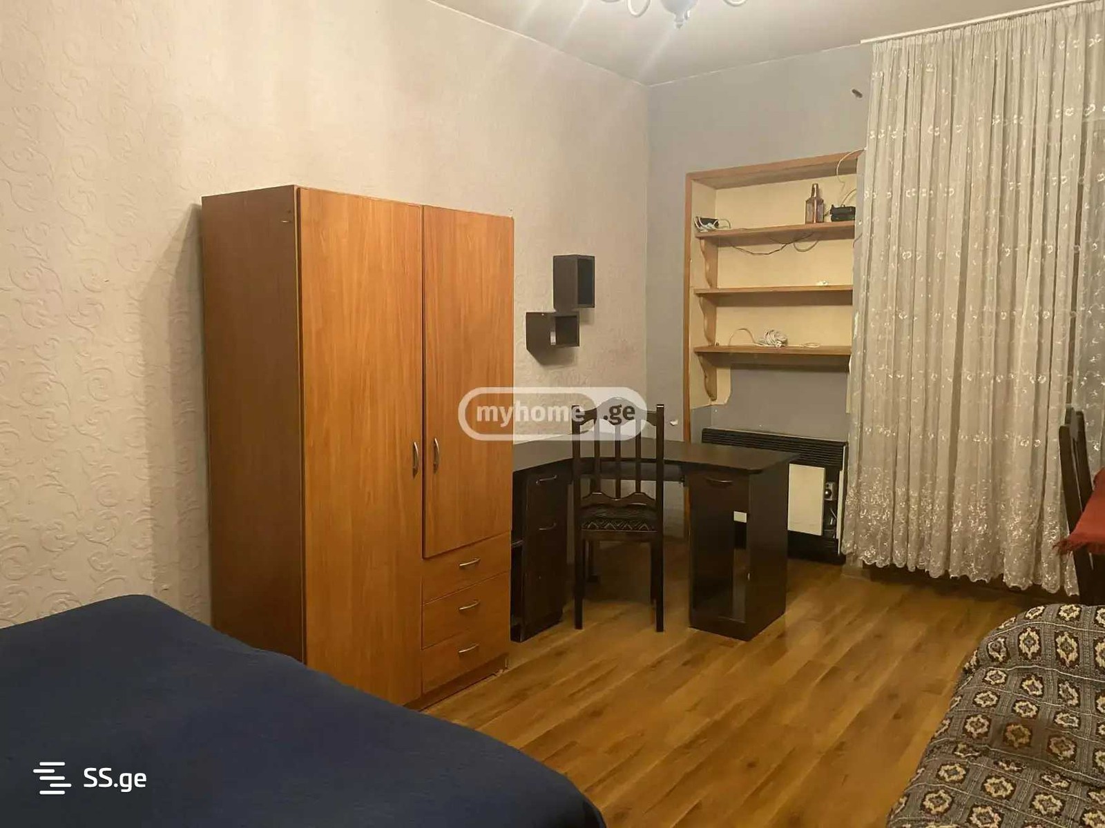 Chiladze st. - 1 rooms