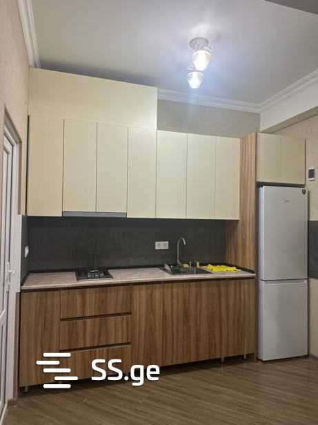 Квартира Bronshteini st.