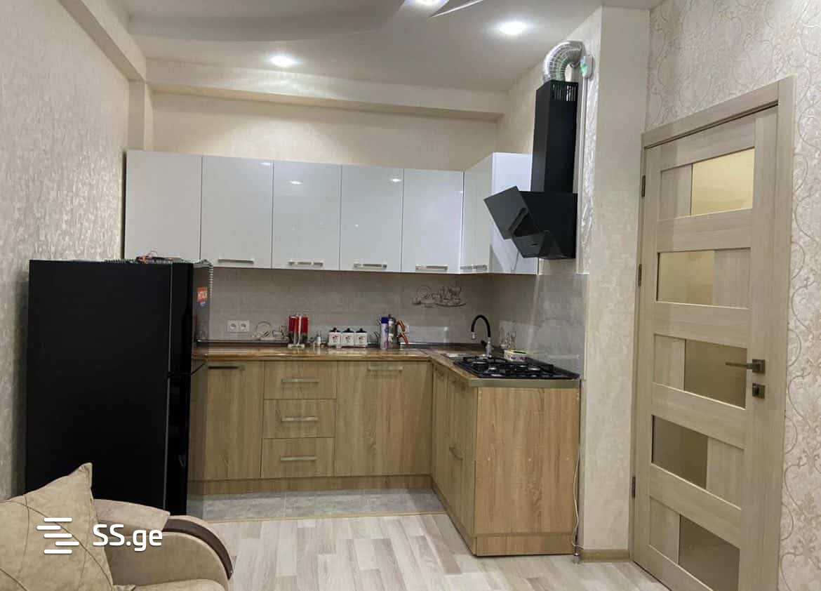 Квартира navtlugi st.