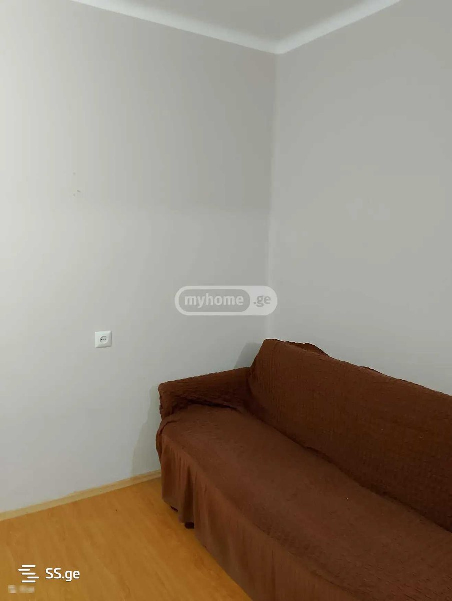 vaja-pshavela avenue - 1 rooms