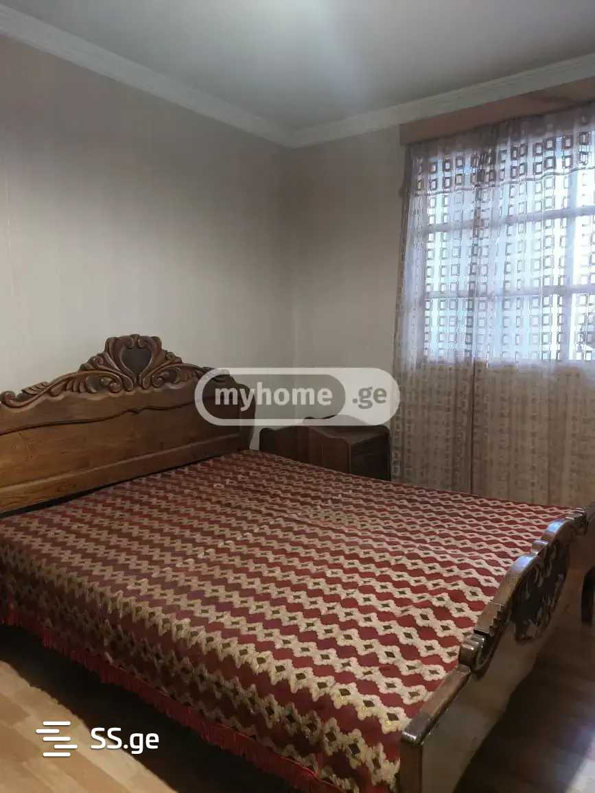 i. chavchavadze avenue - 1 rooms