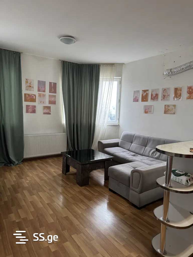 Квартира Sh. Nadirashvili st.