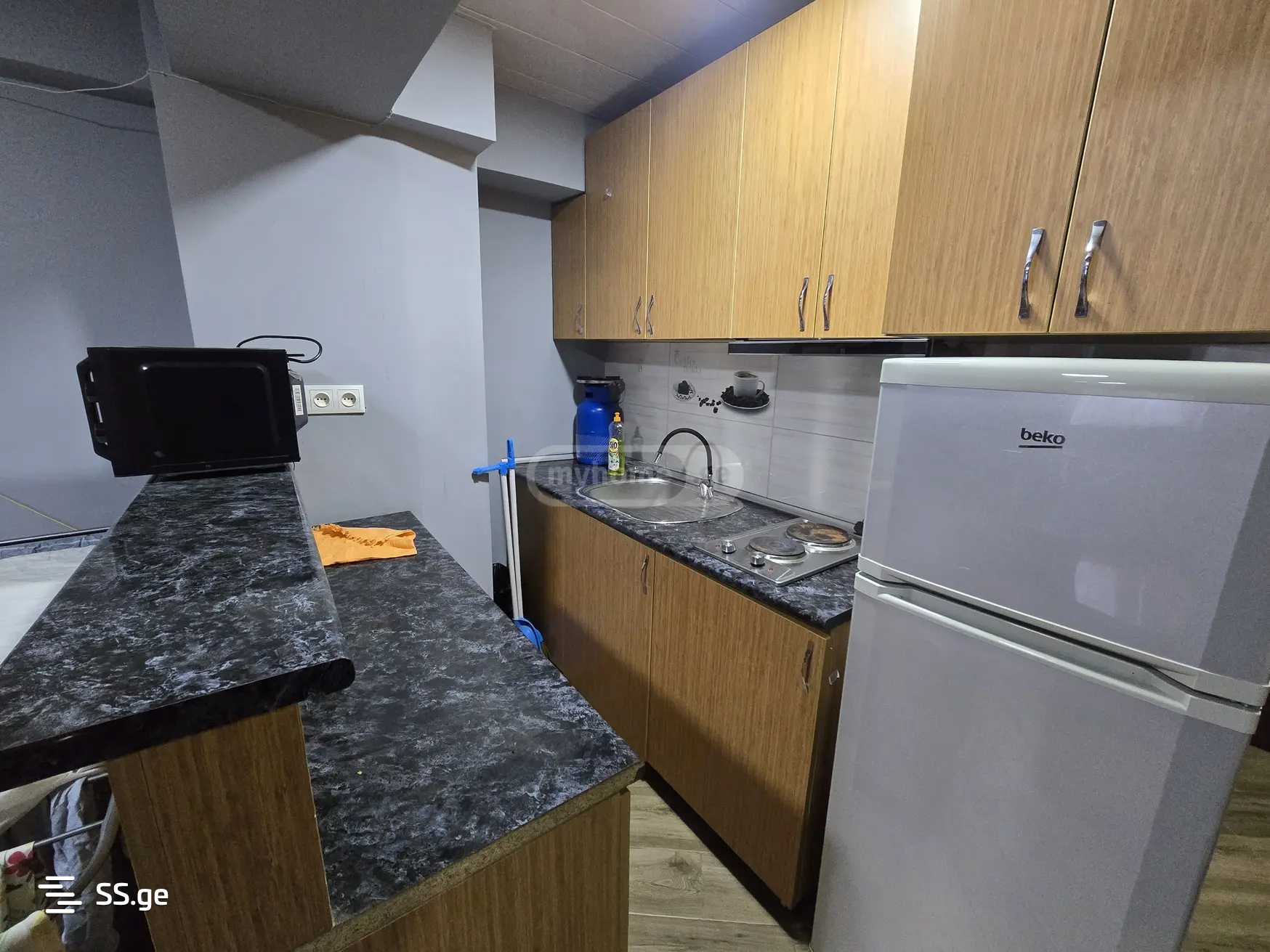 Квартира tevdore mgvdeli st.