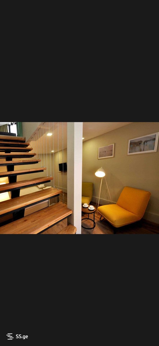 mckheta st. - 2 rooms