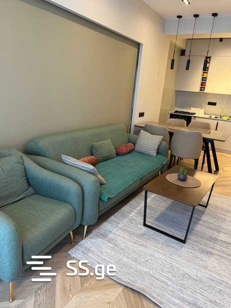 Квартира petre imeri st. 22