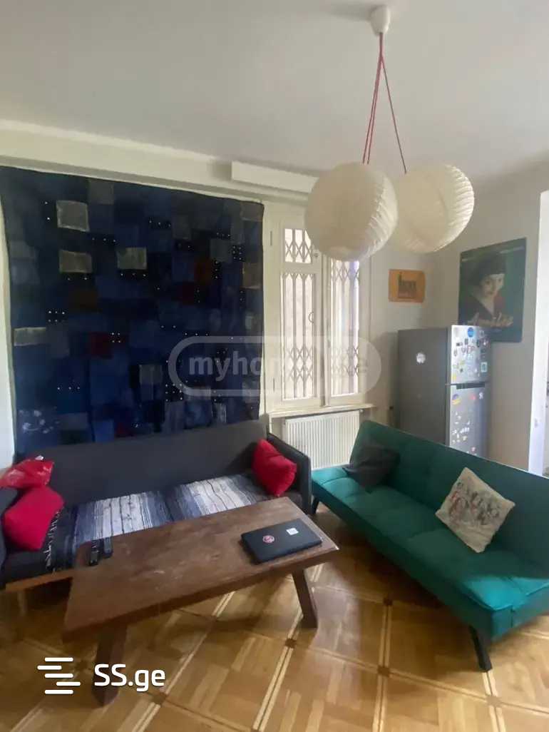 Квартира a.razmadze st.