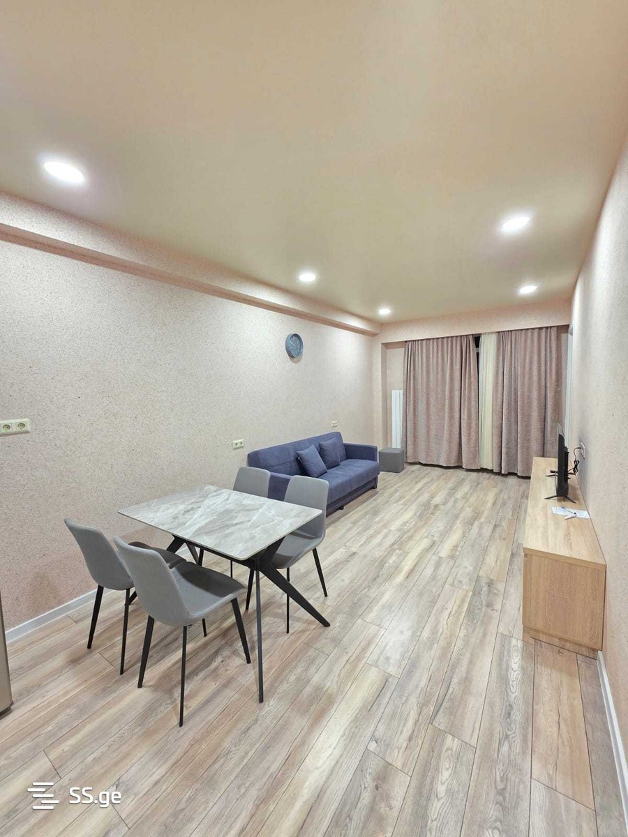 kerchi st. 14 - 3 rooms