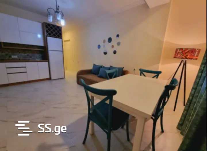 petre imeri st. - 3 rooms