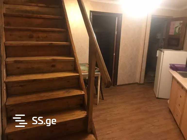 Квартира gujareTi st.