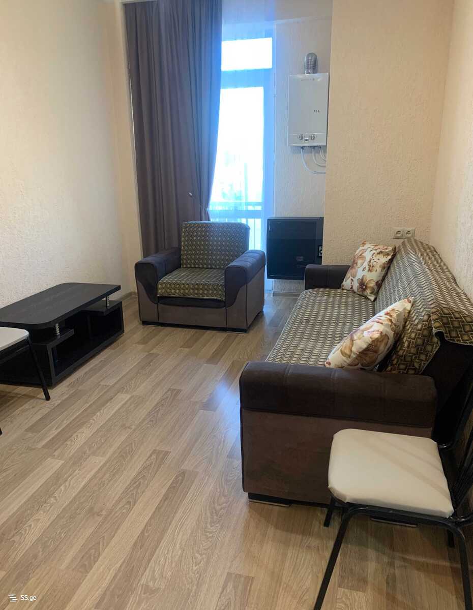 Квартира guramishvili ave (Sanzona) 12ა