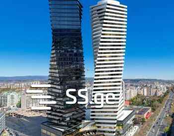 i. chavchavadze avenue 0 - 3 rooms
