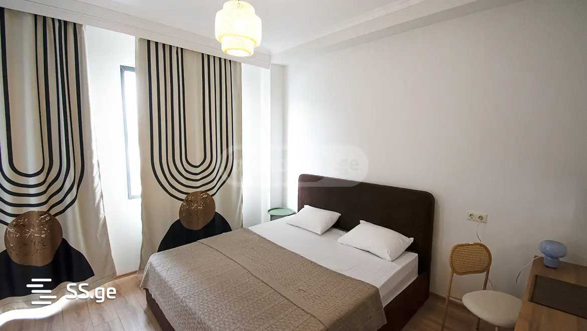 Квартира chubinashvili st.